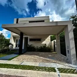 4 habitaciones 4 baños Casa