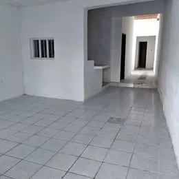 1 habitación 1 baño - Casa