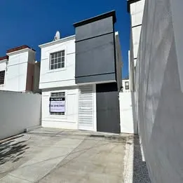 2 habitaciones 2 baños - Casa