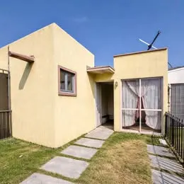 1 habitación 1 baño - Casa