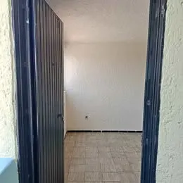 2 habitaciones 1 baño - Departamento