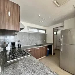 2 habitaciones 2 baños - Departamento